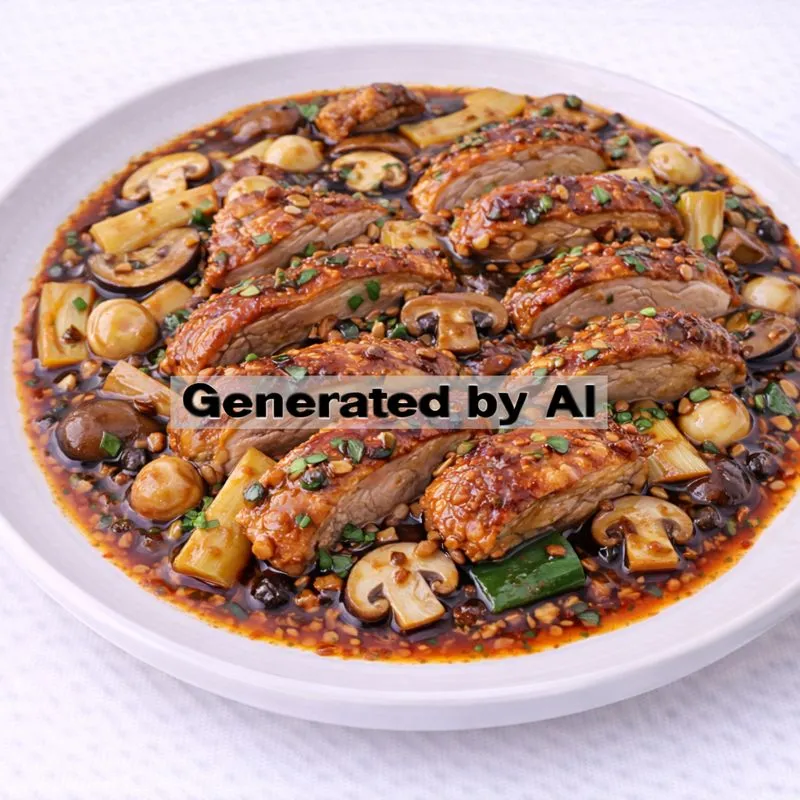 a) Kongeriket Beijing And