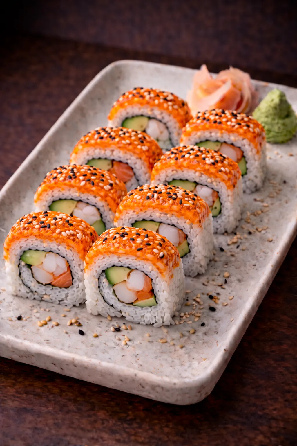 Dream maki (8 bitter)