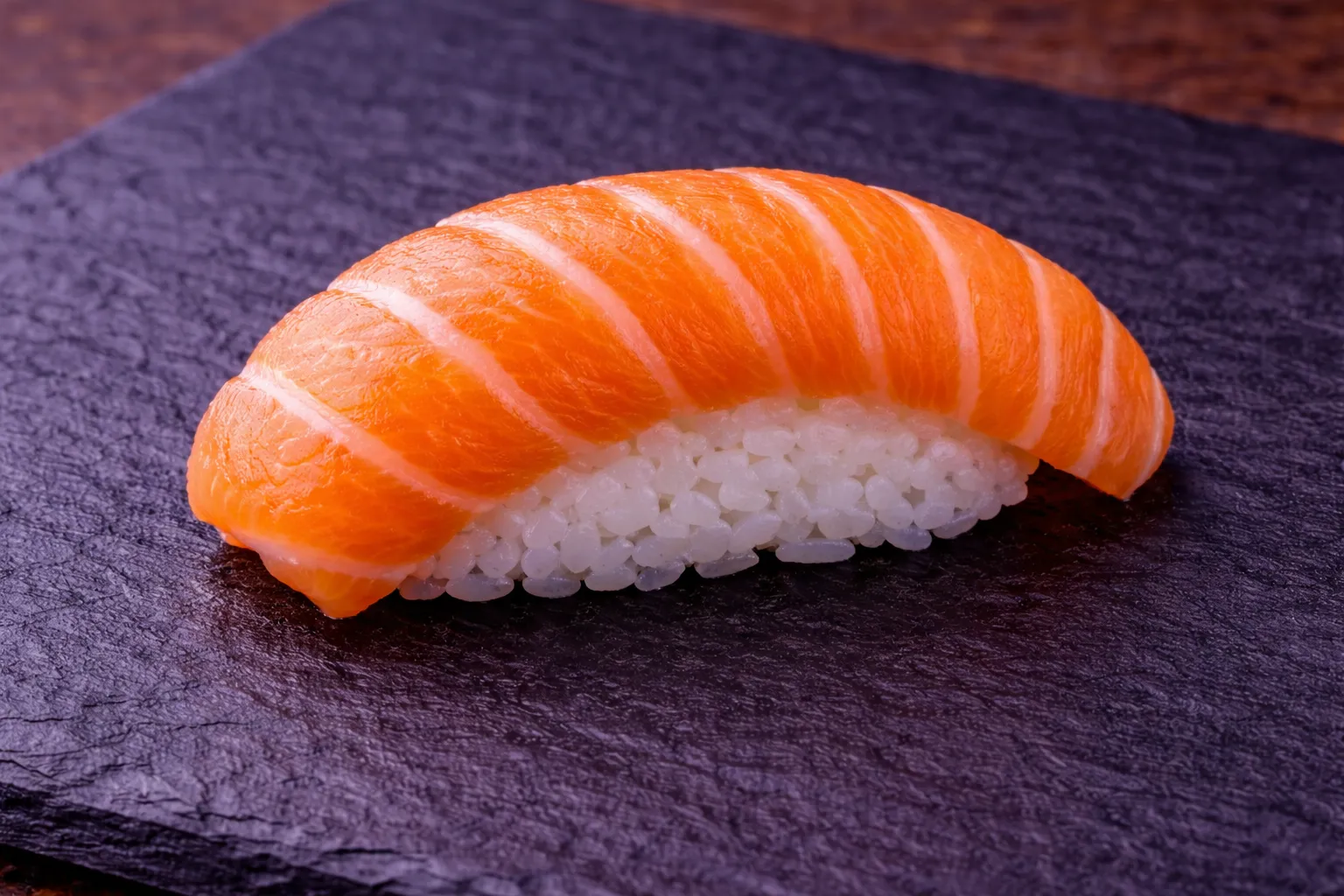 Laks nigiri