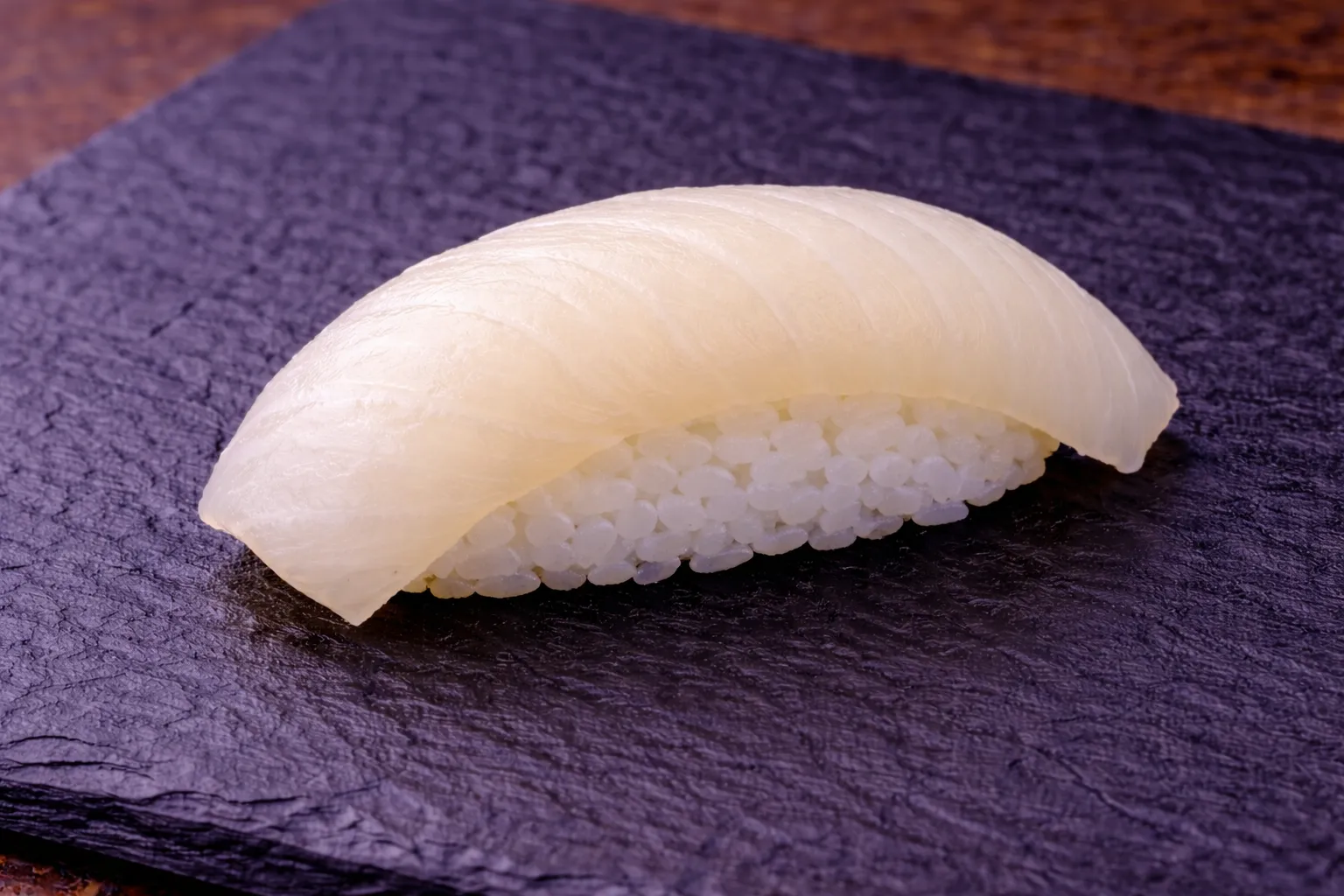 Kviete nigiri