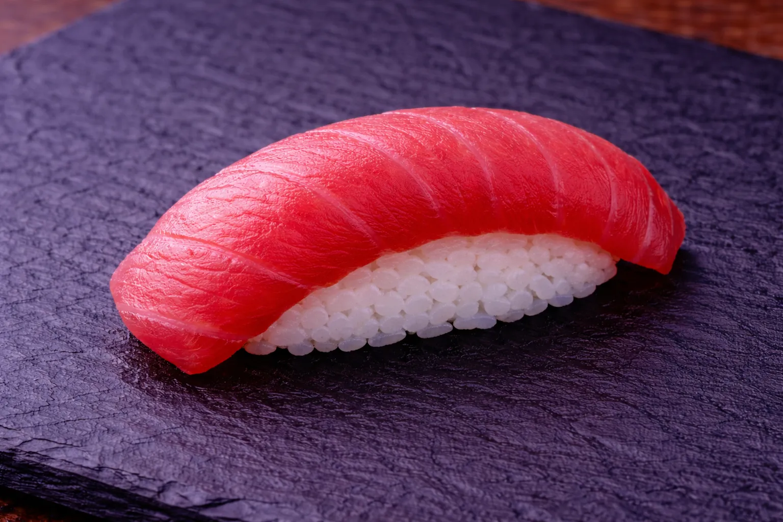 Tunfisk nigiri