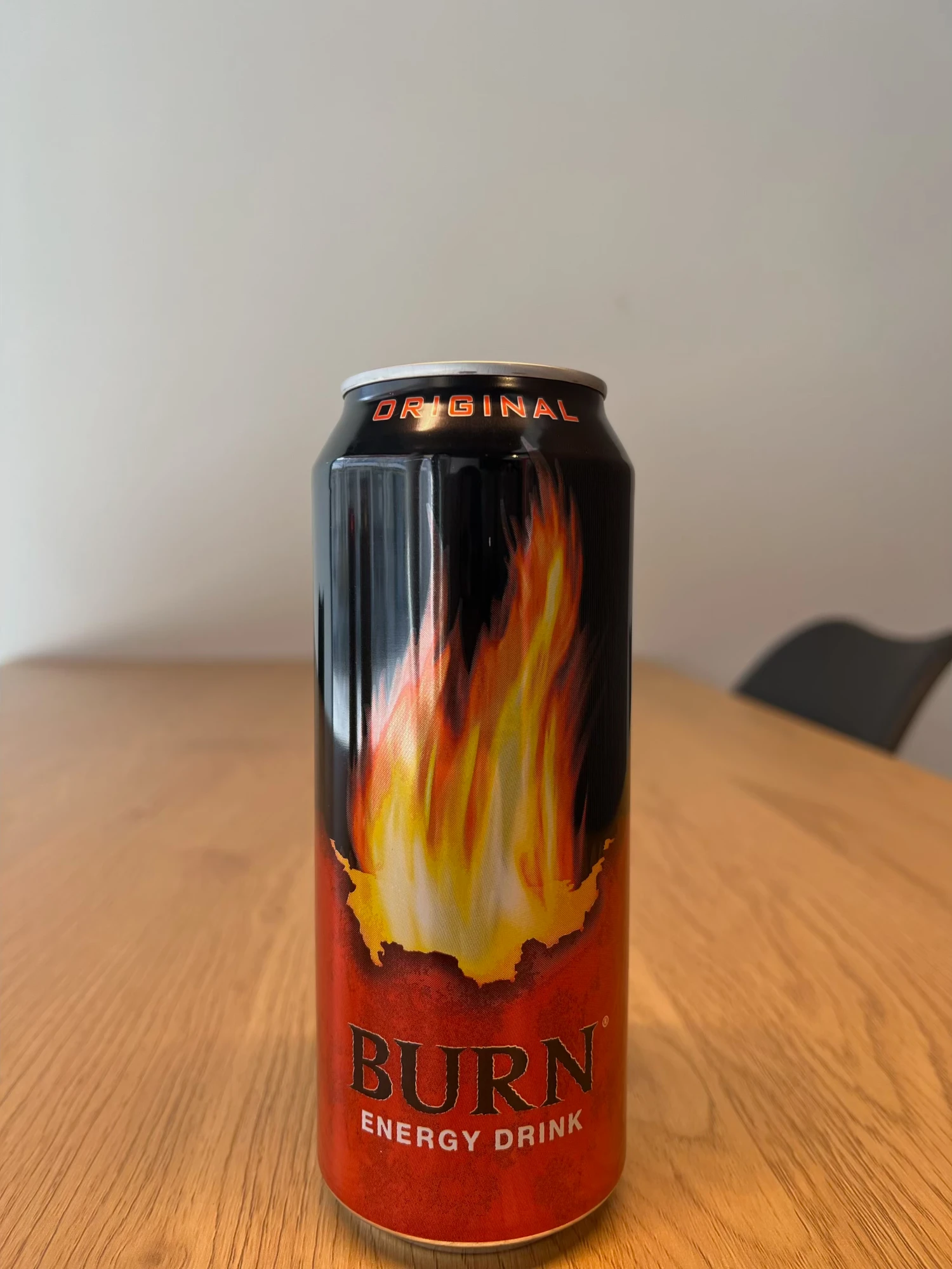 Burn Original 0,5l