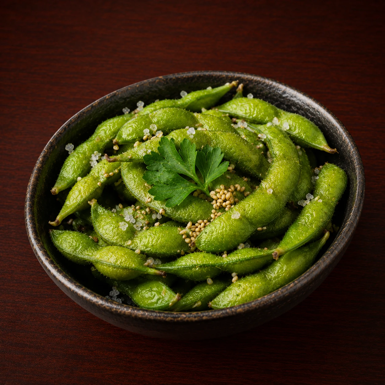 Edamame