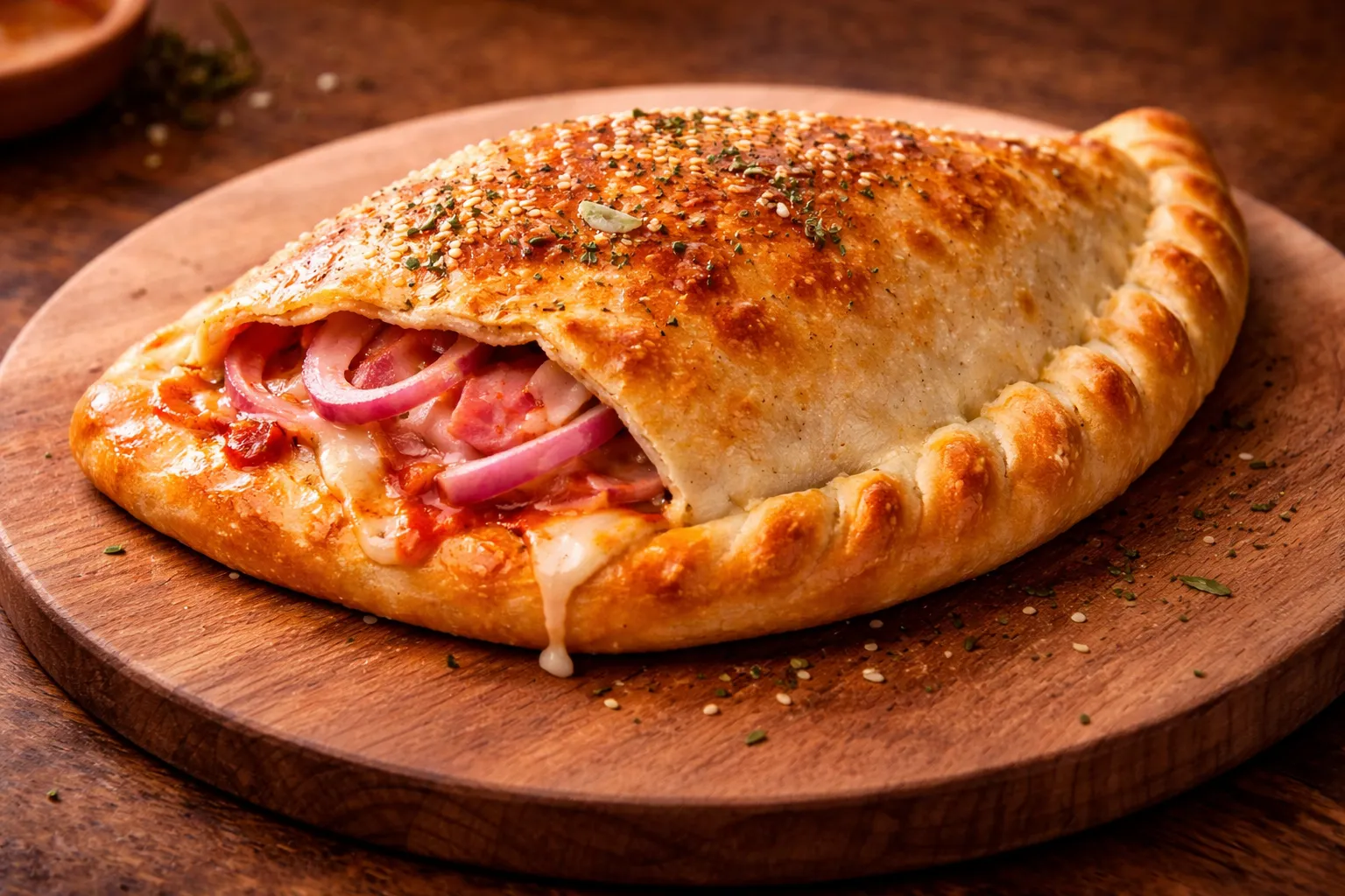 Calzone