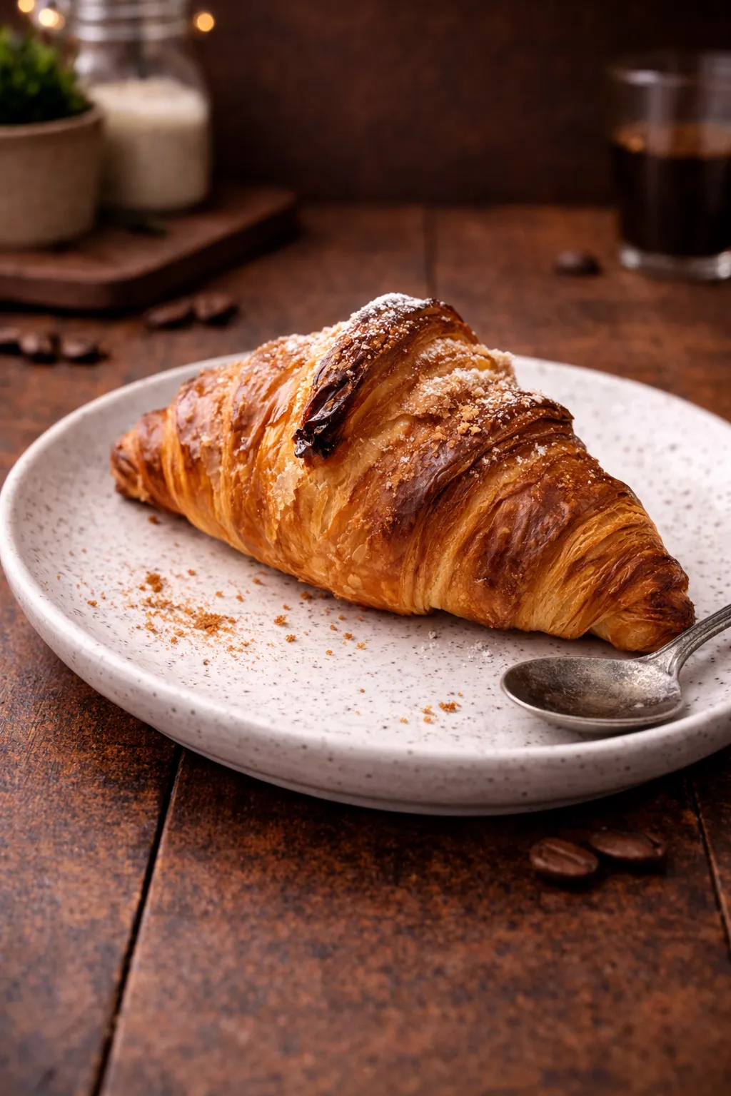 Croissant