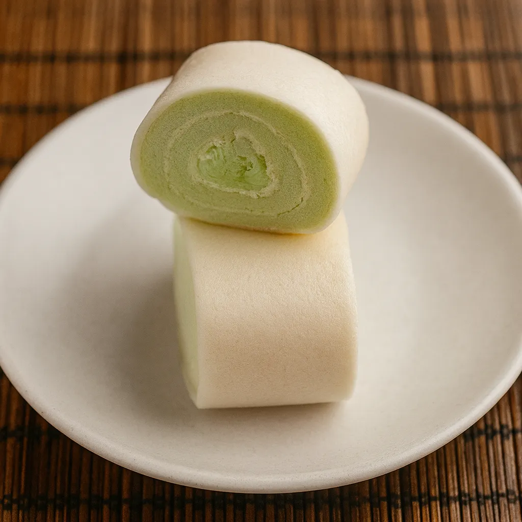 Oriental Brød 2 stk