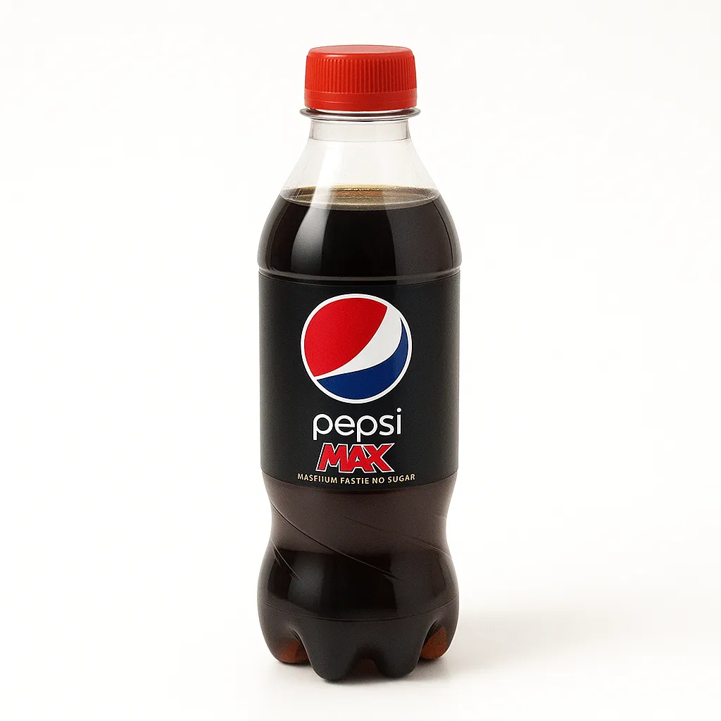 Pepsi Max