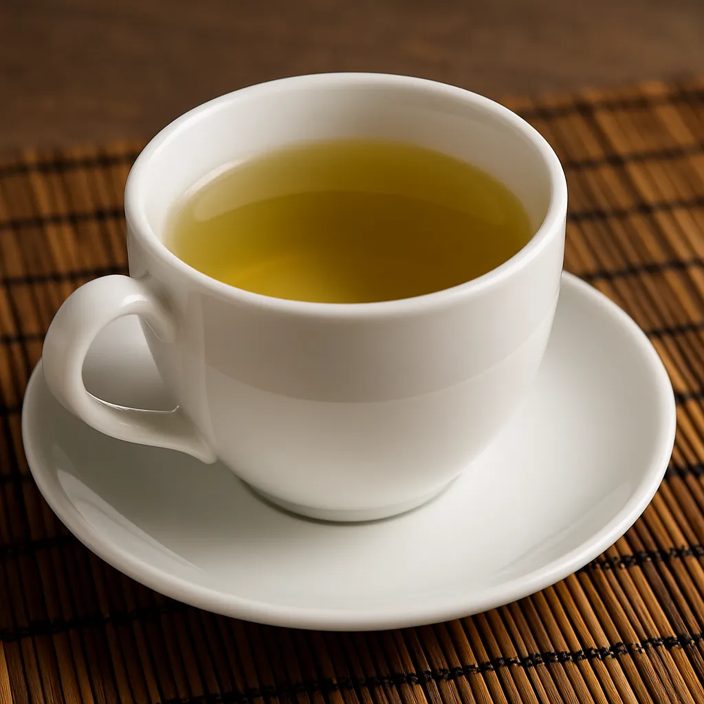 Vietnamesisk Varm Te