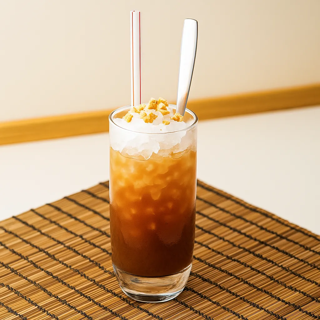 Taramind drikk (Da Me)