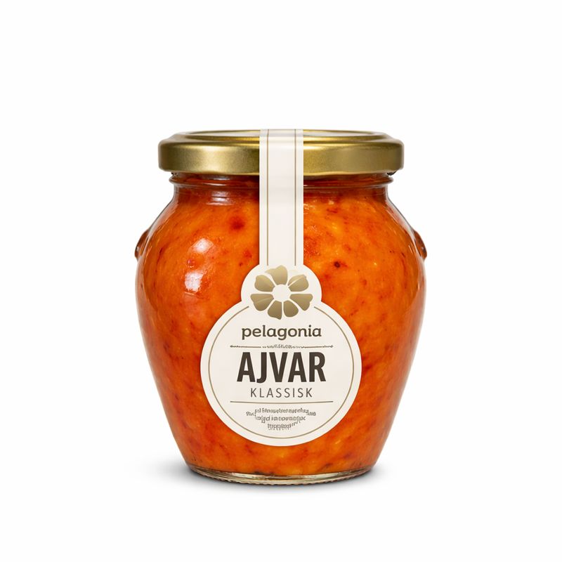 Ajvar