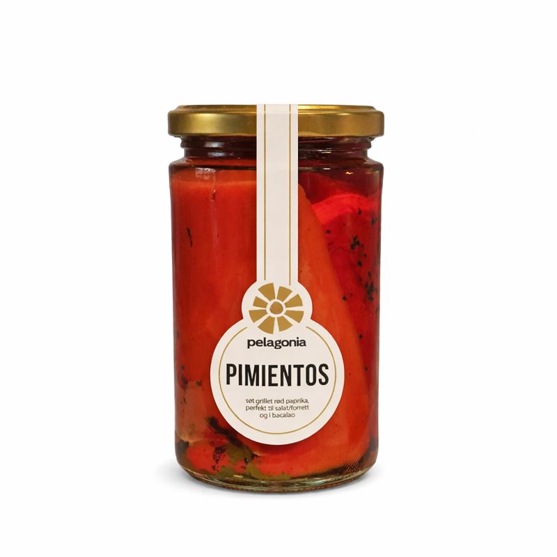 Pimientos