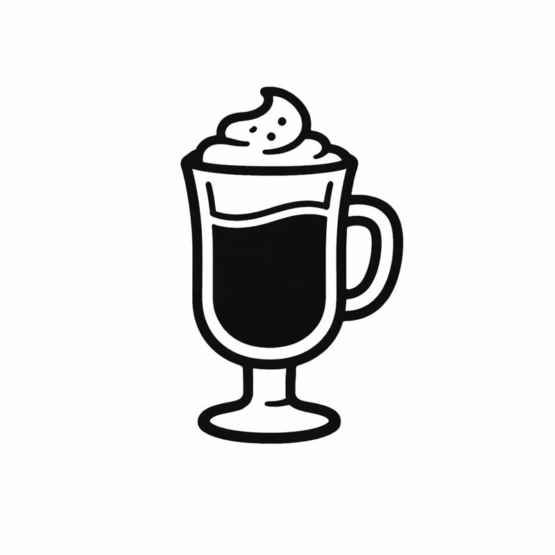 Irish Coffee