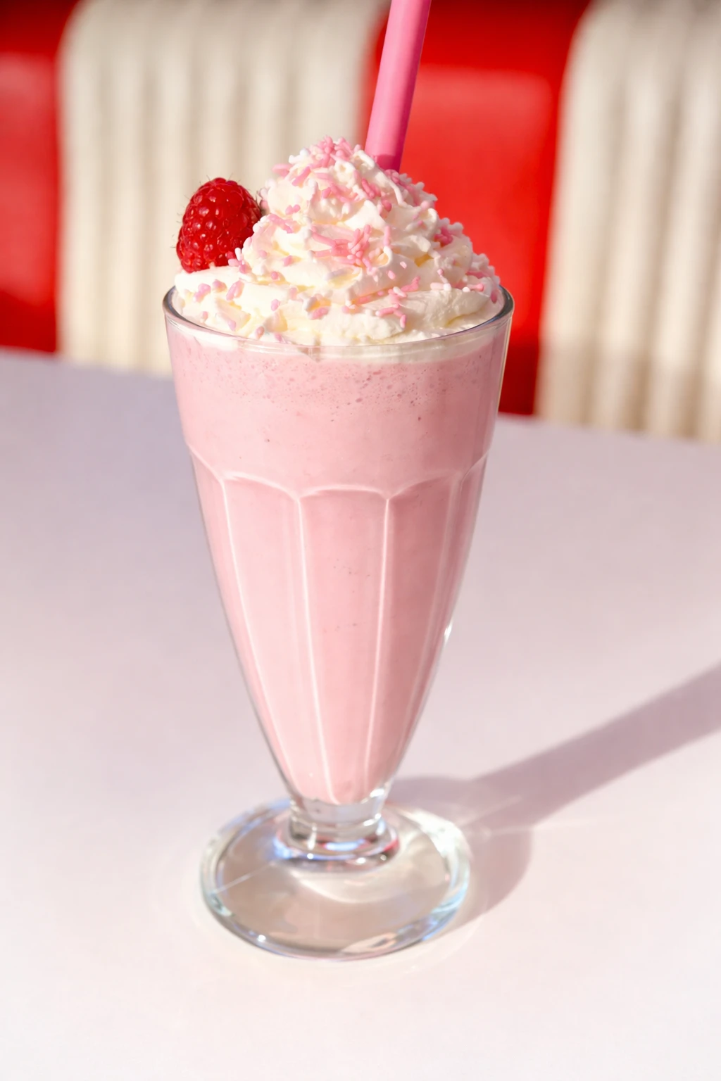Raspberry shake