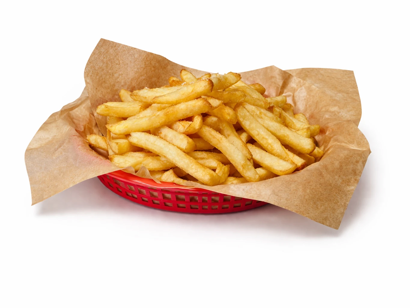 Fries