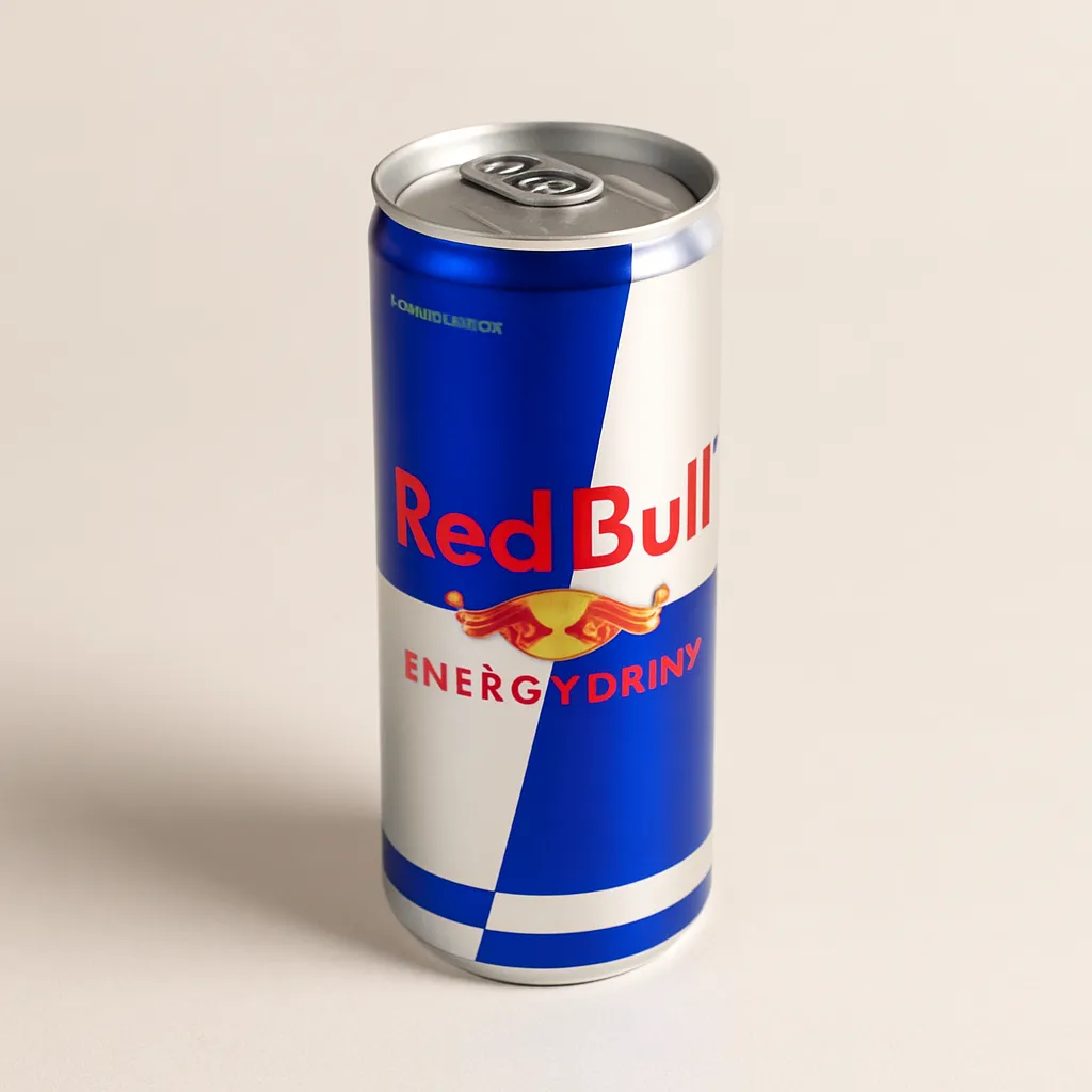 Red Bull