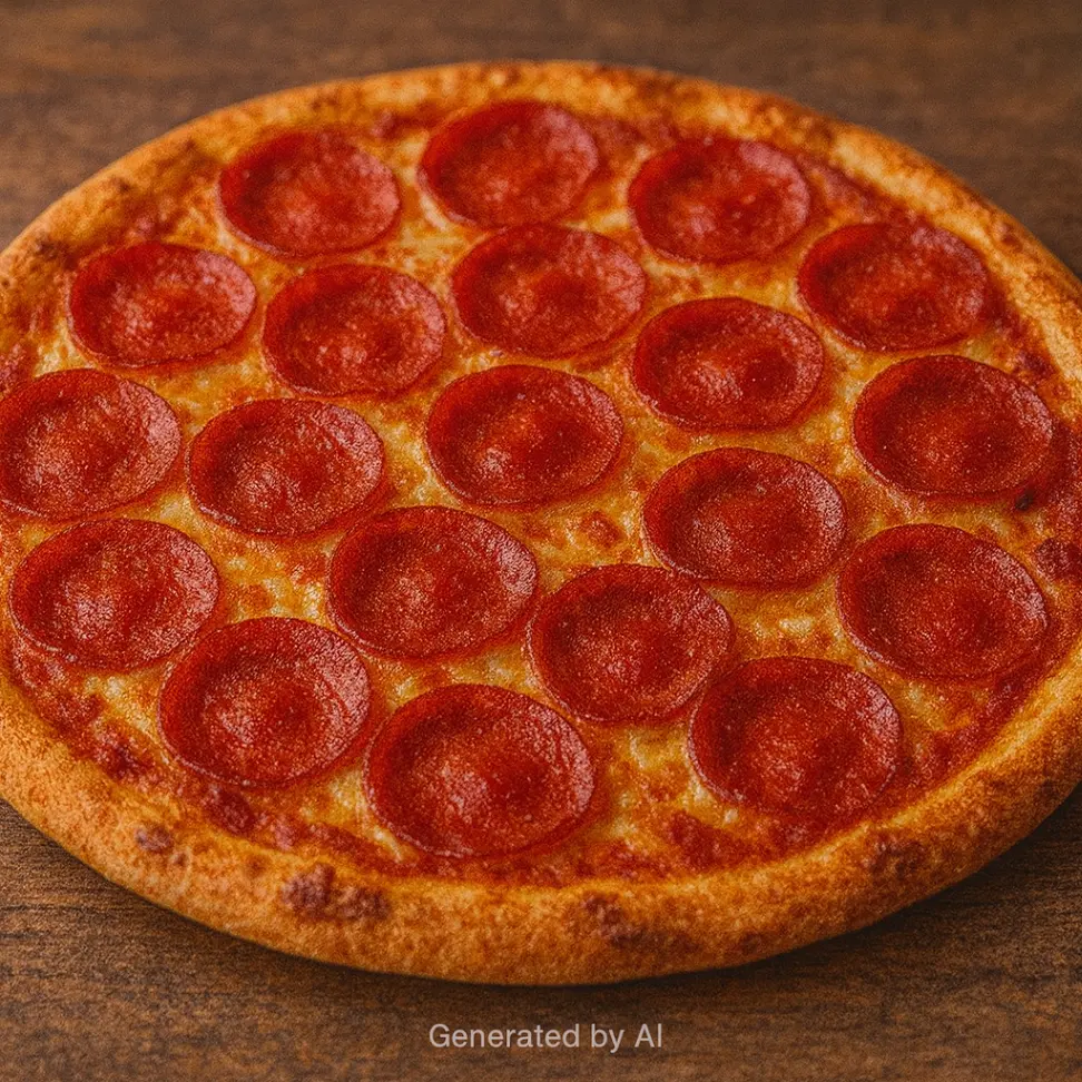 Pepperoni