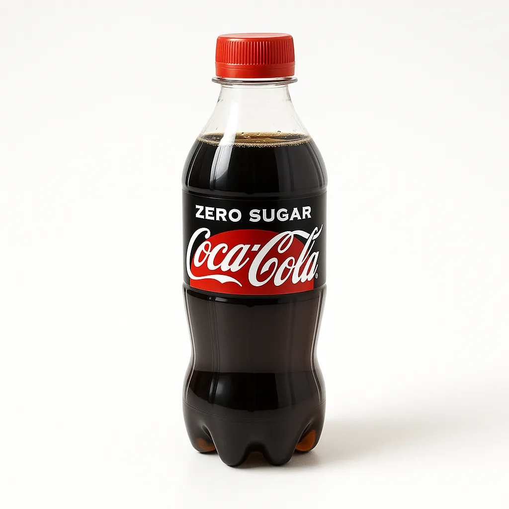 Coca Cola Zero