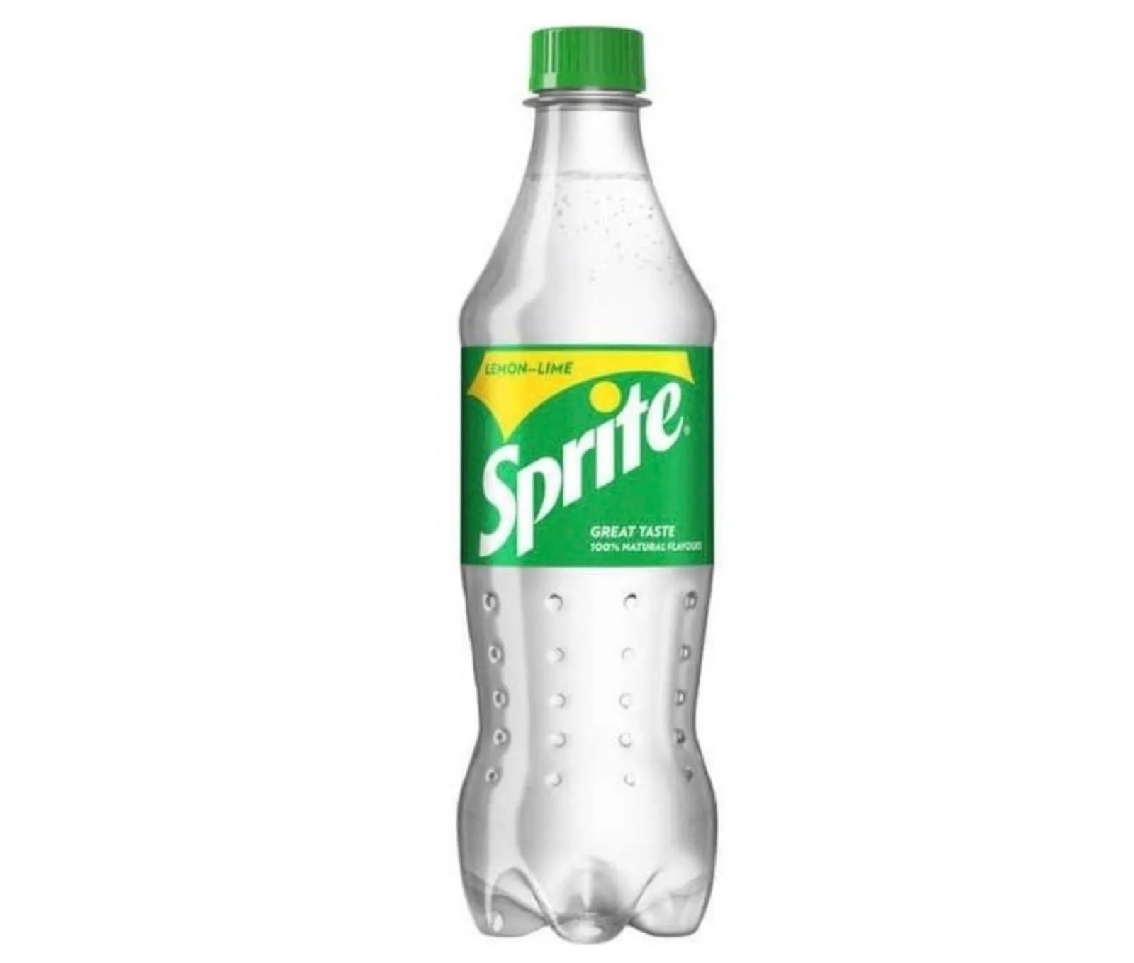 Sprite Refresh