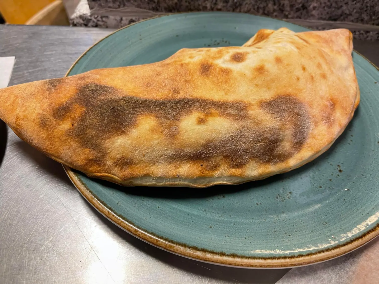 Calzone
