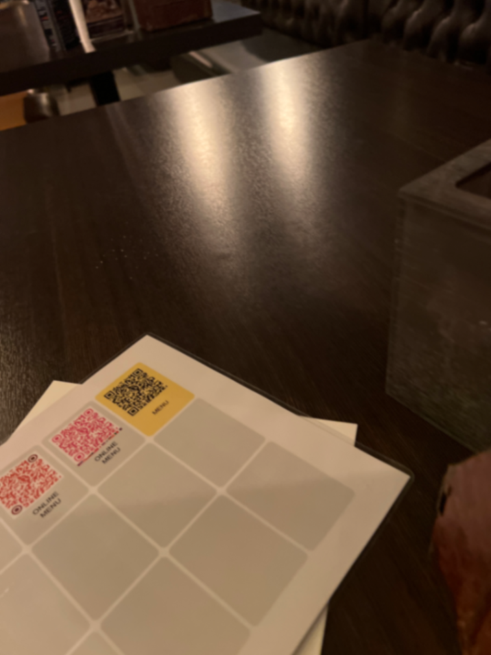 Skalldyrpizza medium/stor