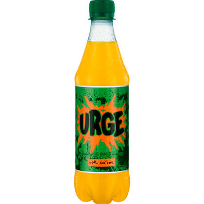 Urge 0,5 liter