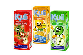 Kuli-drikke 0,33 liter