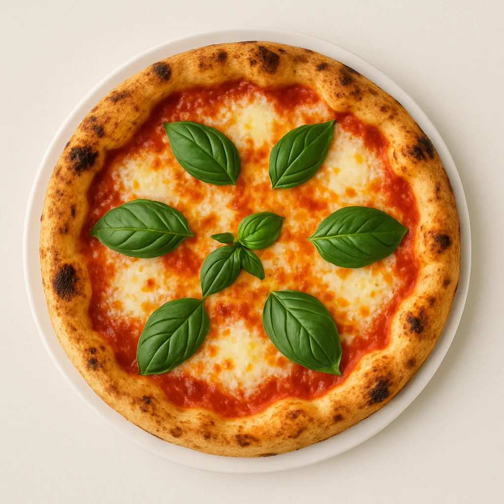Pizza - MARGHERITA