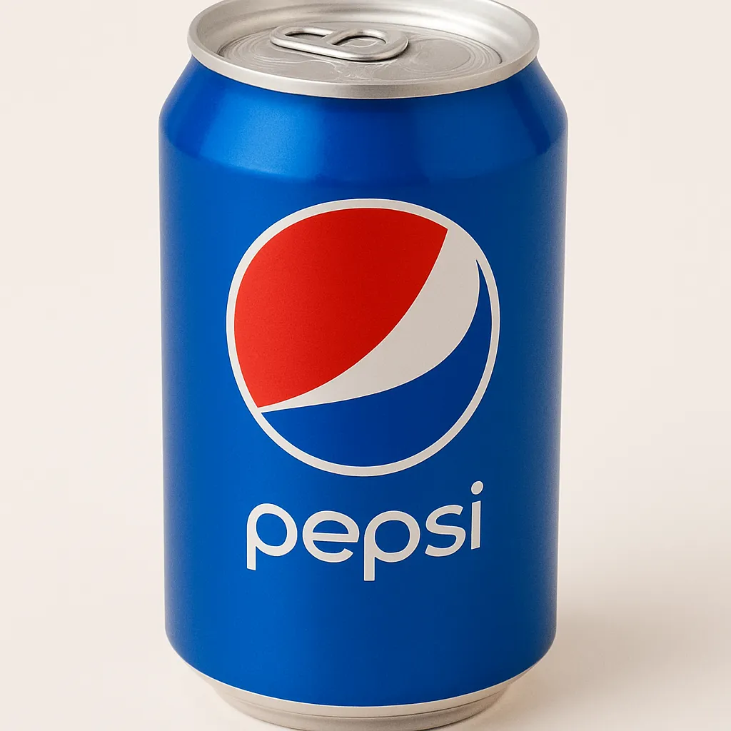 Pepsi 0.33