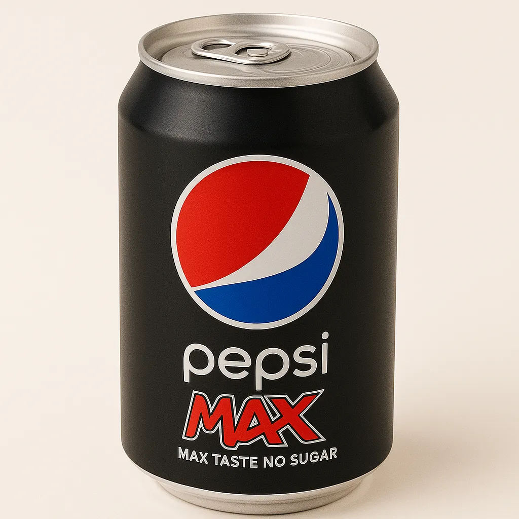 Pepsi Max 0.33
