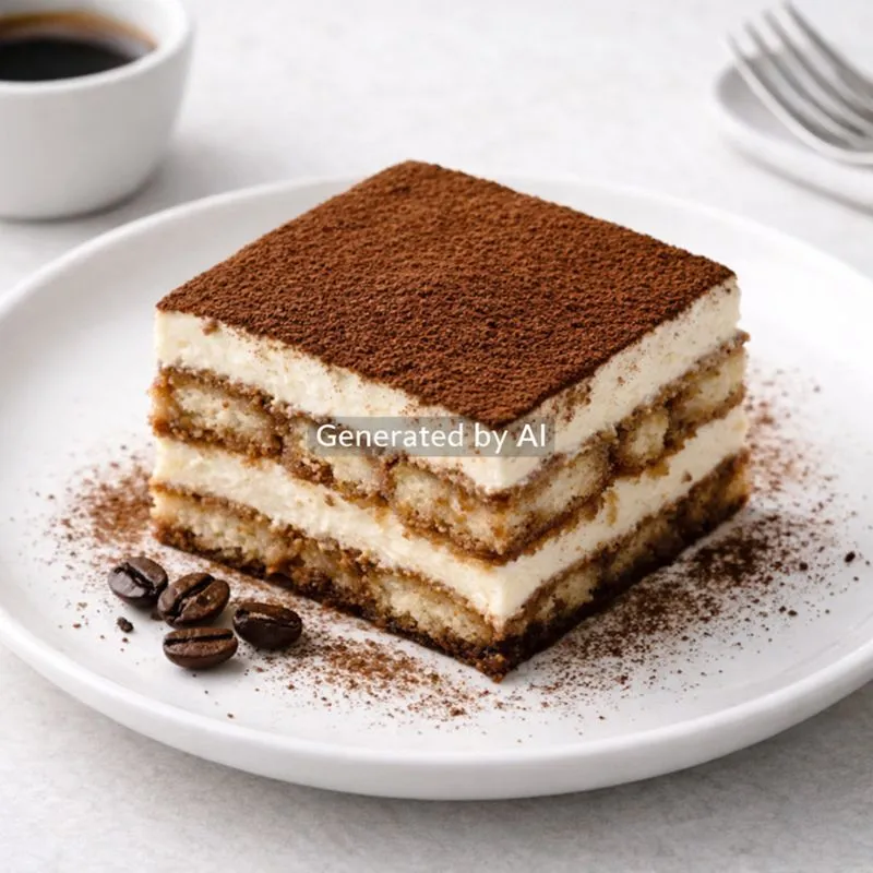 Tiramisu
