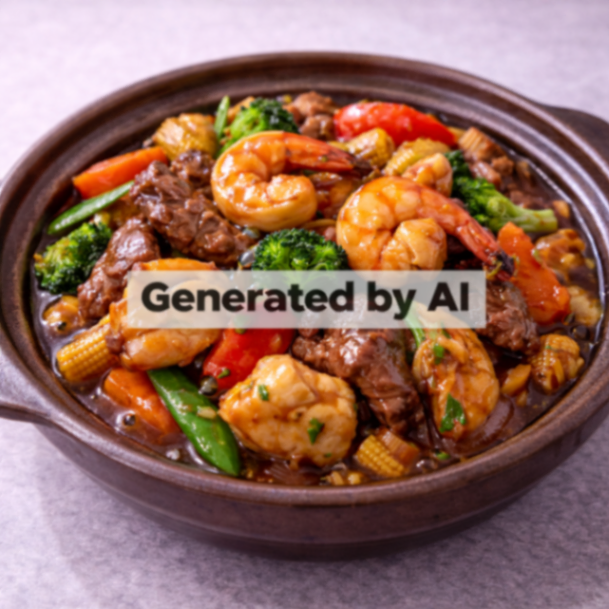 Lykke familie pot (medium sterk)