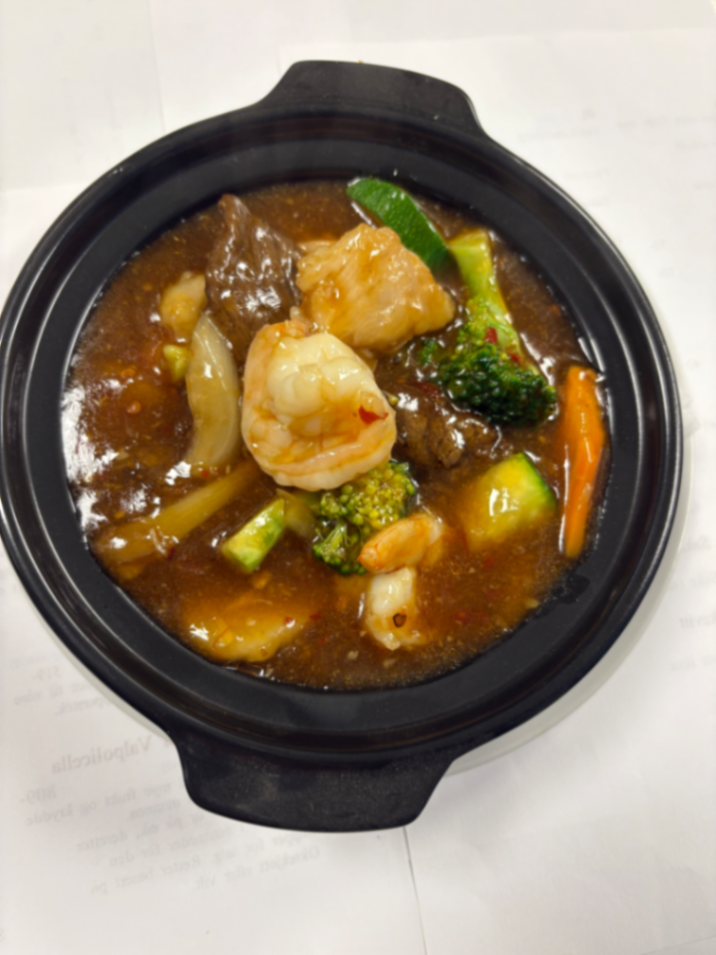 Lykke familie pot (medium sterk)