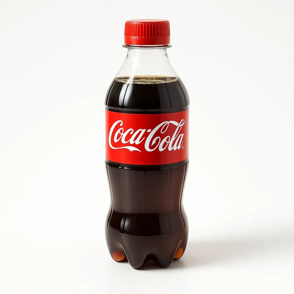 Coca-Cola 0,5l