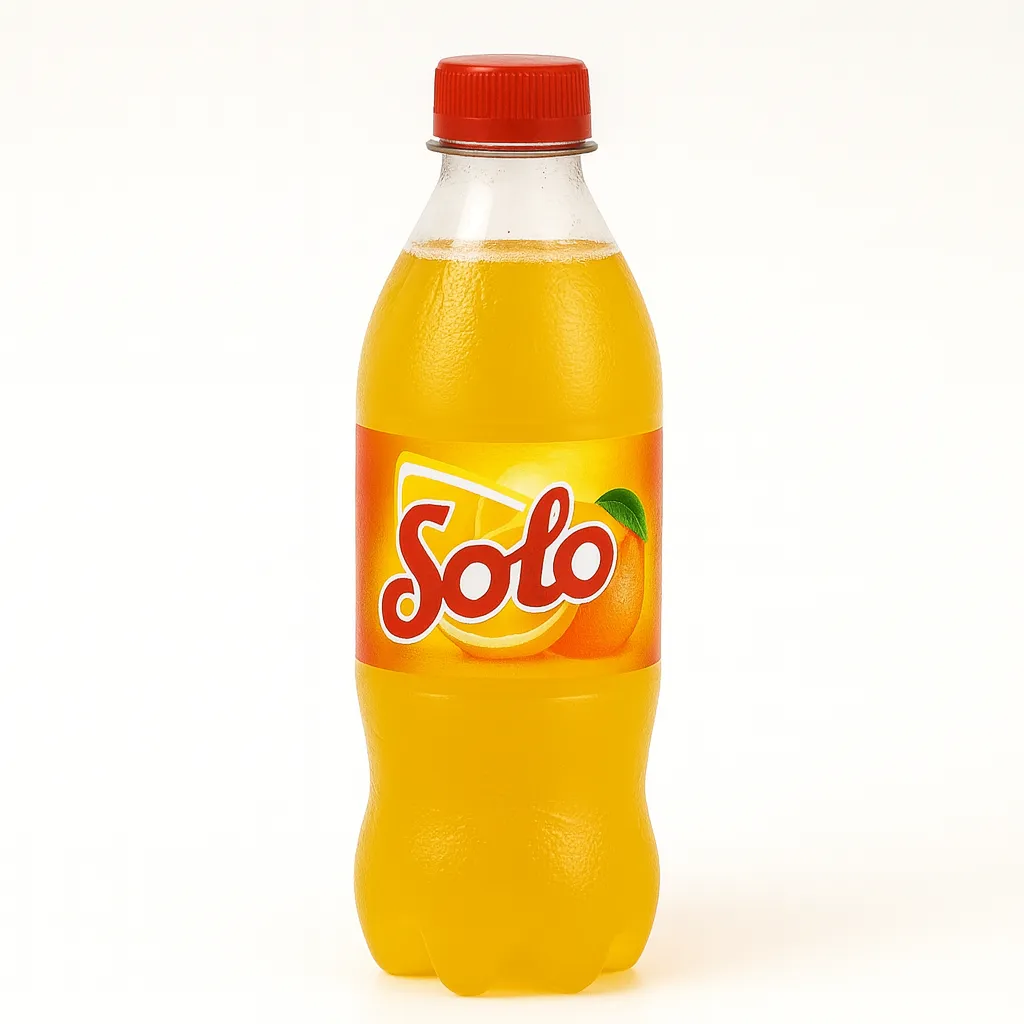 Solo 0,5l