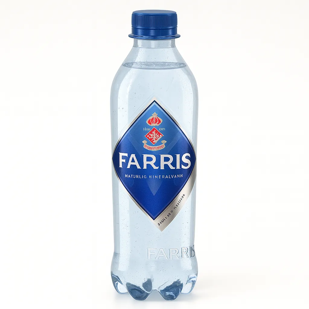 Farris 0,5l