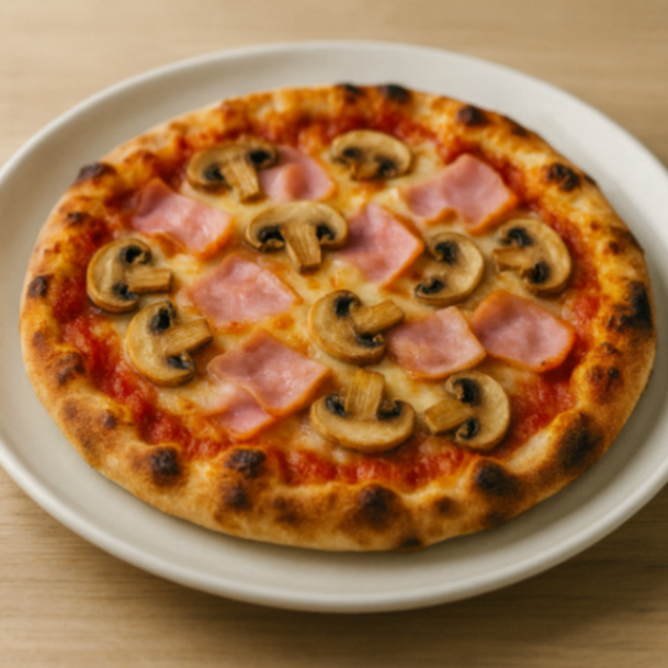 Enkelt å grett - M/S