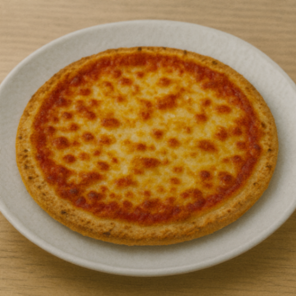 Glutenfri Pizza - Medium