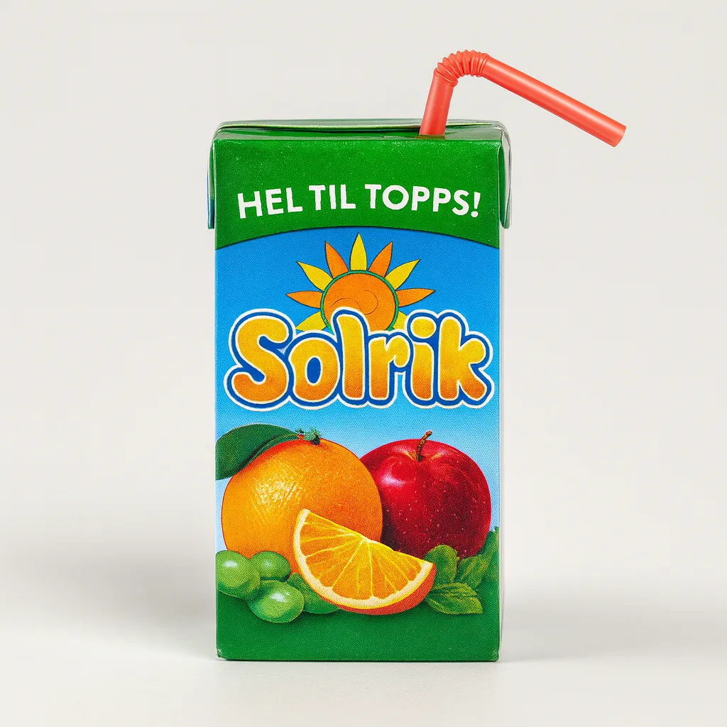 Kuli/solrik