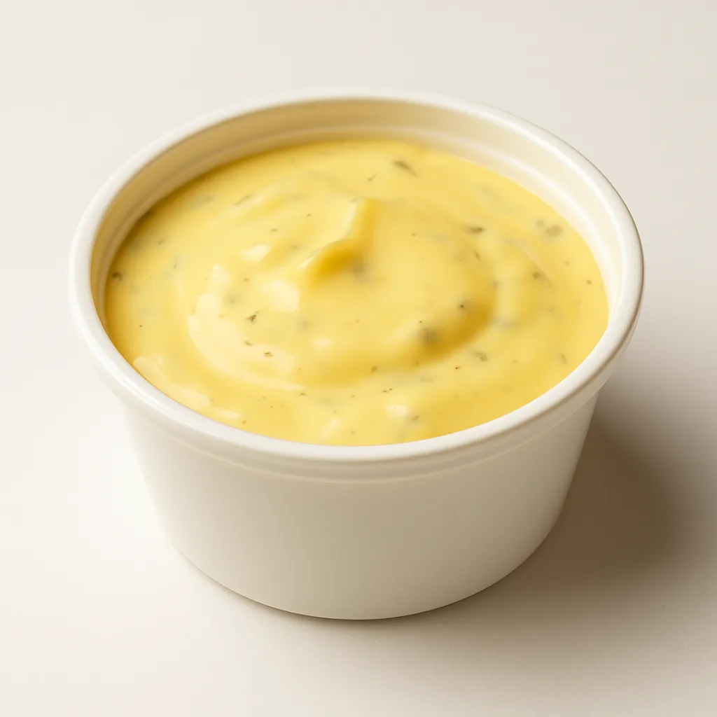 Bernaise saus