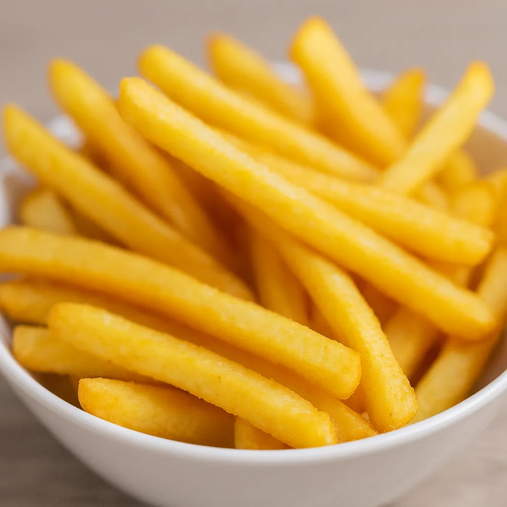Pommes frites