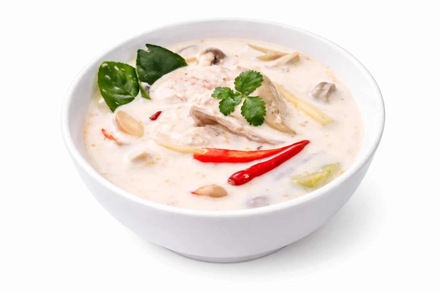 Tom kha