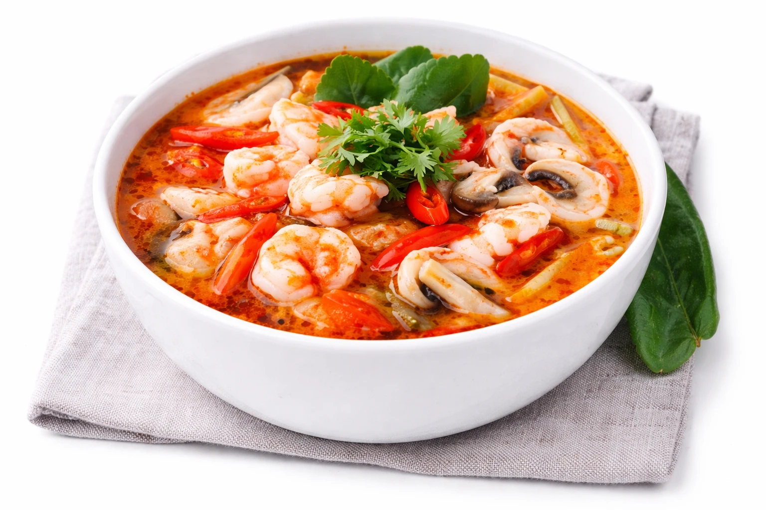 Tom yum