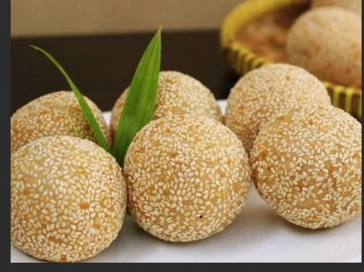 Khanom Khai Hong (8 stk)