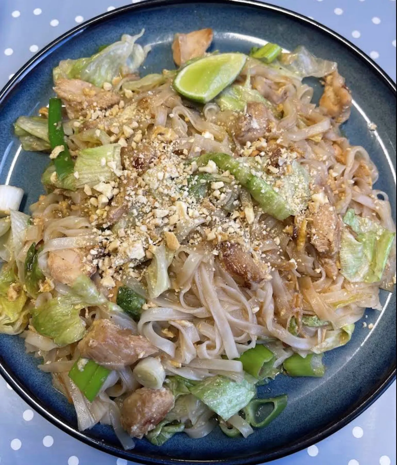 Pad Thai