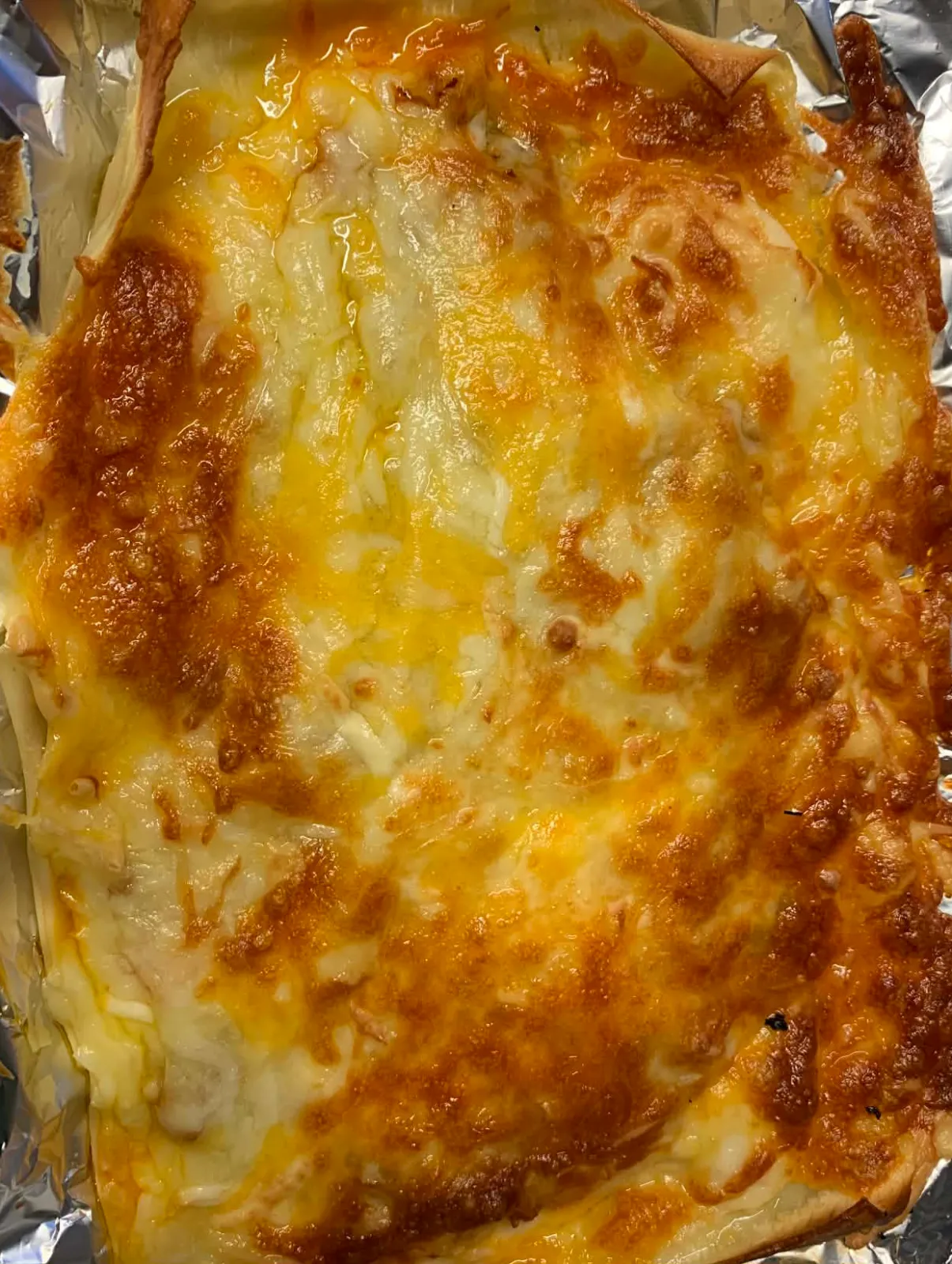 Lasagne 