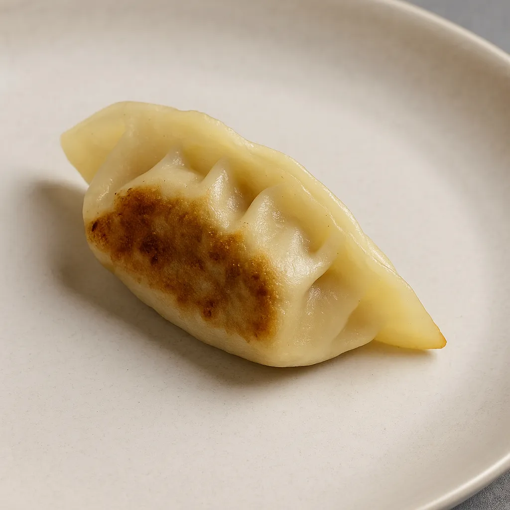 1 stk. Kylling Gyoza