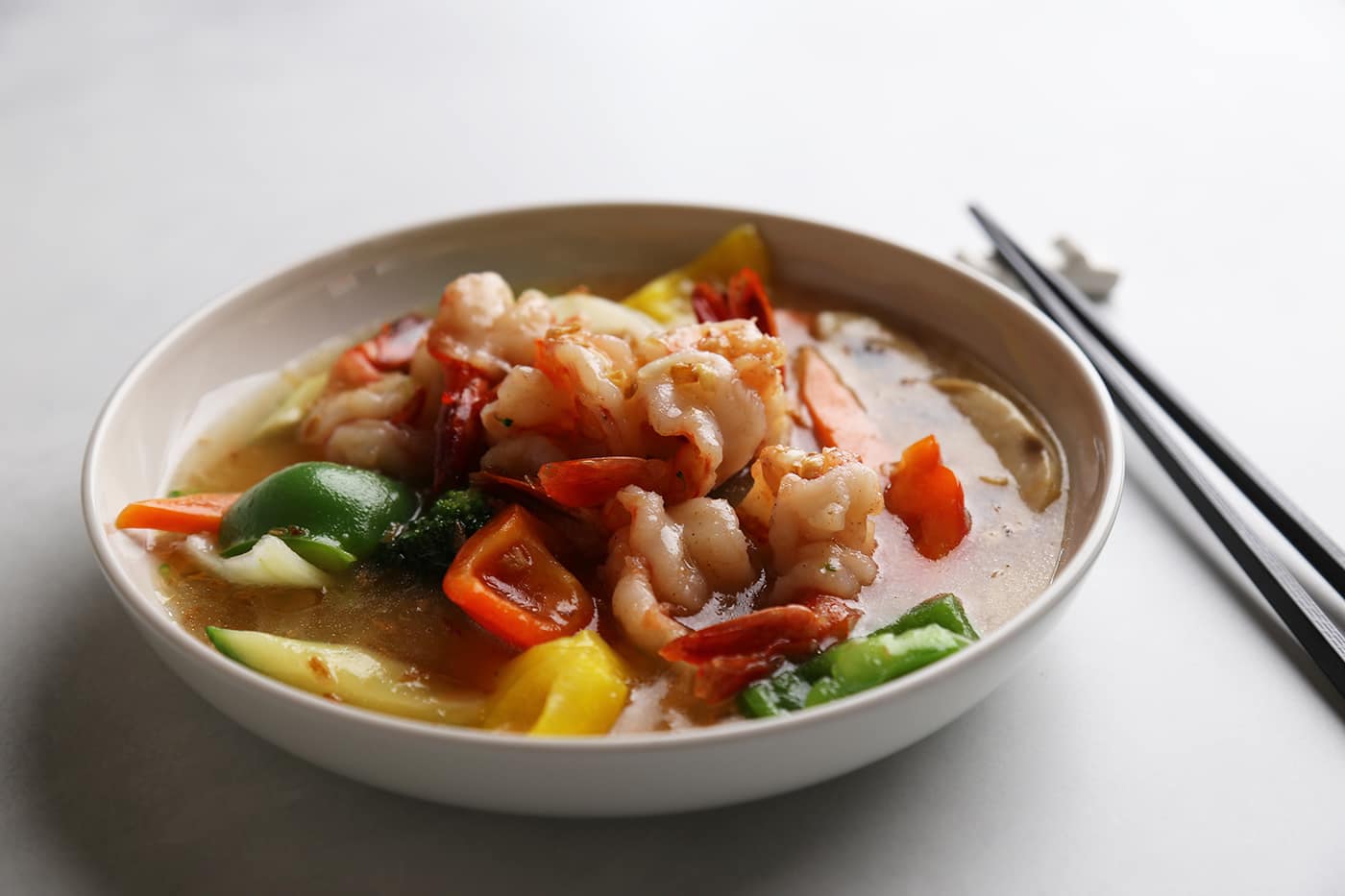 Kinesiske kongereker