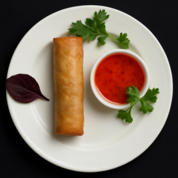 Vårrull per 1 stykk