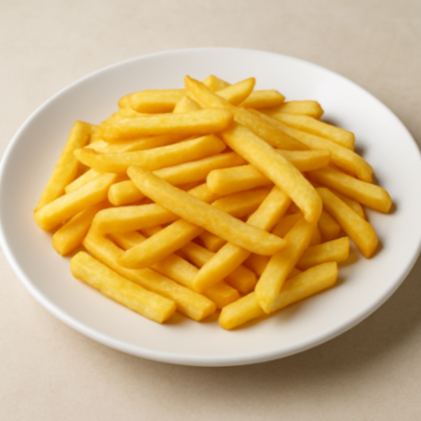 Pommes frites